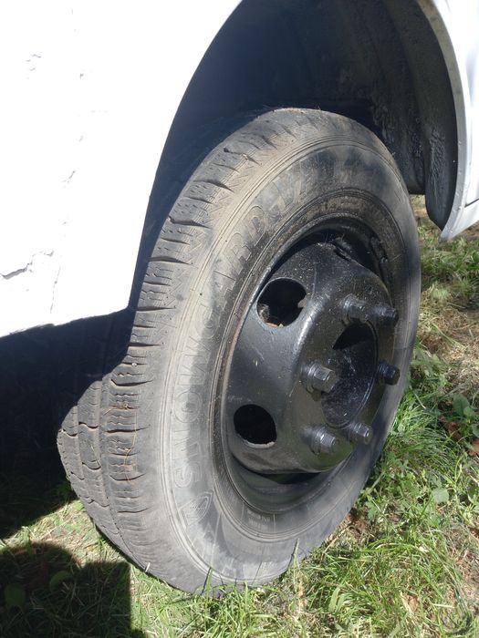 Фольксваген лт-55