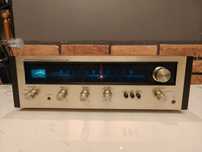 PIONEER SX-424 ! Świetny amplituner VINTAGE ! OKAZJA