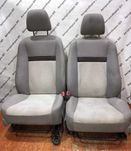 Салон (сиденья) ткань Toyota Camry 50. Разборка Toyota Camry 50 USA