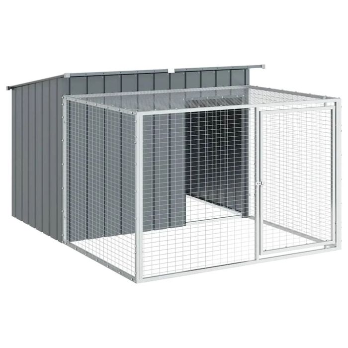 Casota para Cães 153x194x110