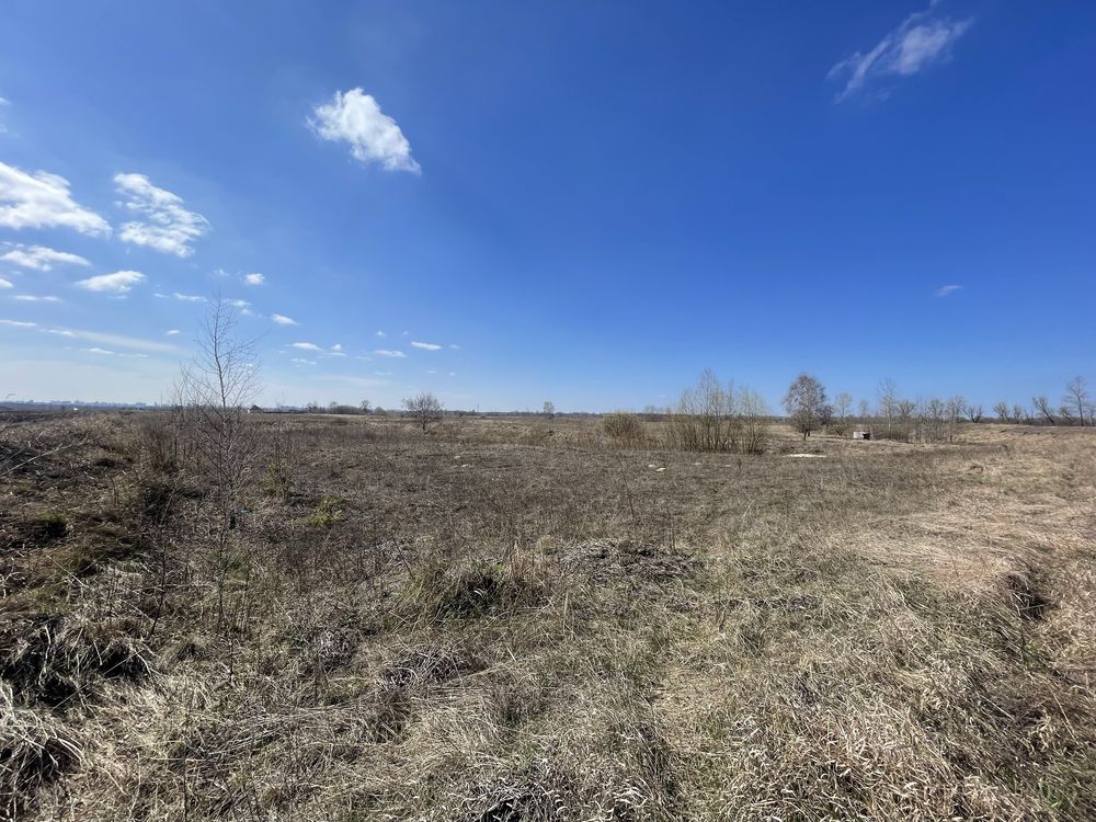 Продам ділянку 39 соток Погреби Броварський р-н