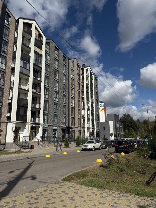 Продаж 1-кімн.квартири в ЖК Скандія. ІМ