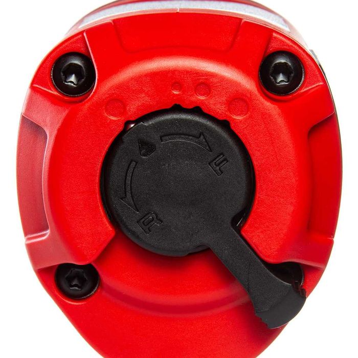 Klucz udarowy pneumatyczny kompozytowy 1/2" 1800Nm 6,3bar M80506 NOWY