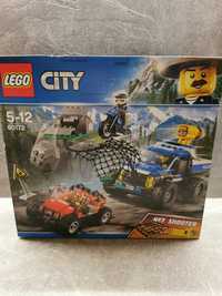 Lego wielki zestaw 60172