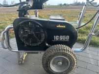 Wagner agregat hc950