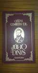 Obras completas de Júlio Dinis