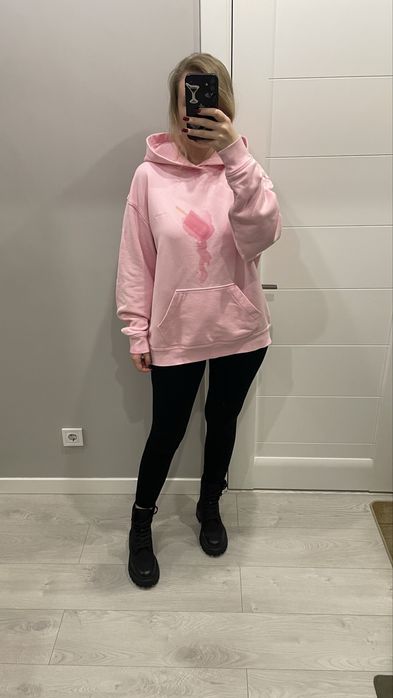 Худі від українського бренду ttswtrs