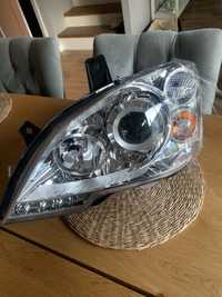 Lampy bixenon led  mercedes vito viano nowe