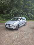 VW Polo 9n 1.4tdi świeży przegląd