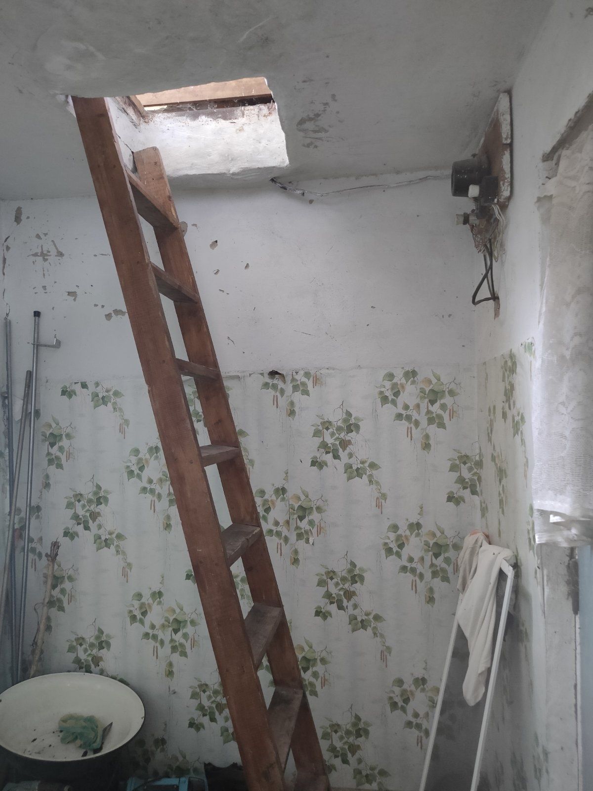 Продам дачу в Партизанском