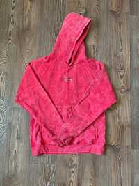 Jordan Flight Heritage Hoodie 'Red ' S