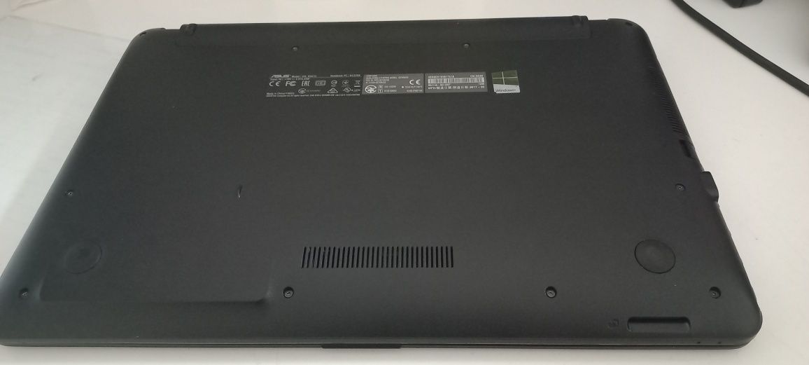 ASUS VivoBook Max X541UA(i3-6006U | 8Gb ddr4| 250 ssd