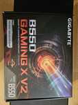 Płyta główna gigabyte b550 gaming x v2