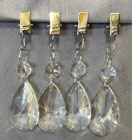 Obciążnik do obrusu