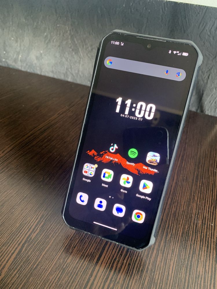 Oukitel wp 33 pro