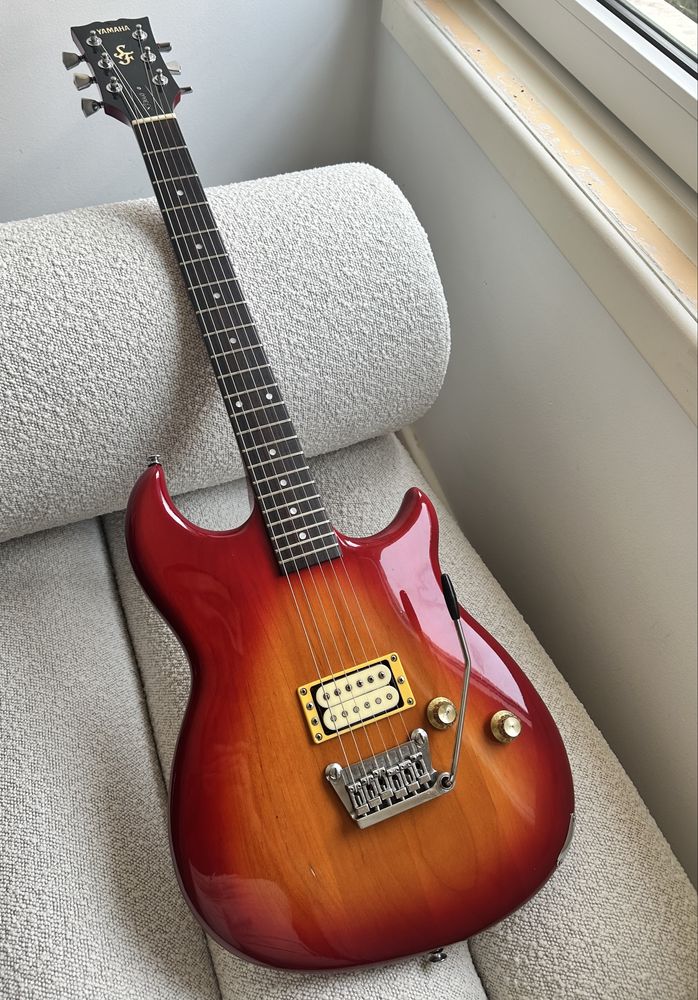 Yamaha Sf-3000 vintage 1981 MIJ