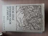 kolekcjonerska Zdobycie Kołobrzegu Psie Pole Karol bunsch 1962