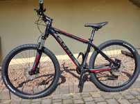 Rower Cube Analog, nowy osprzęt
