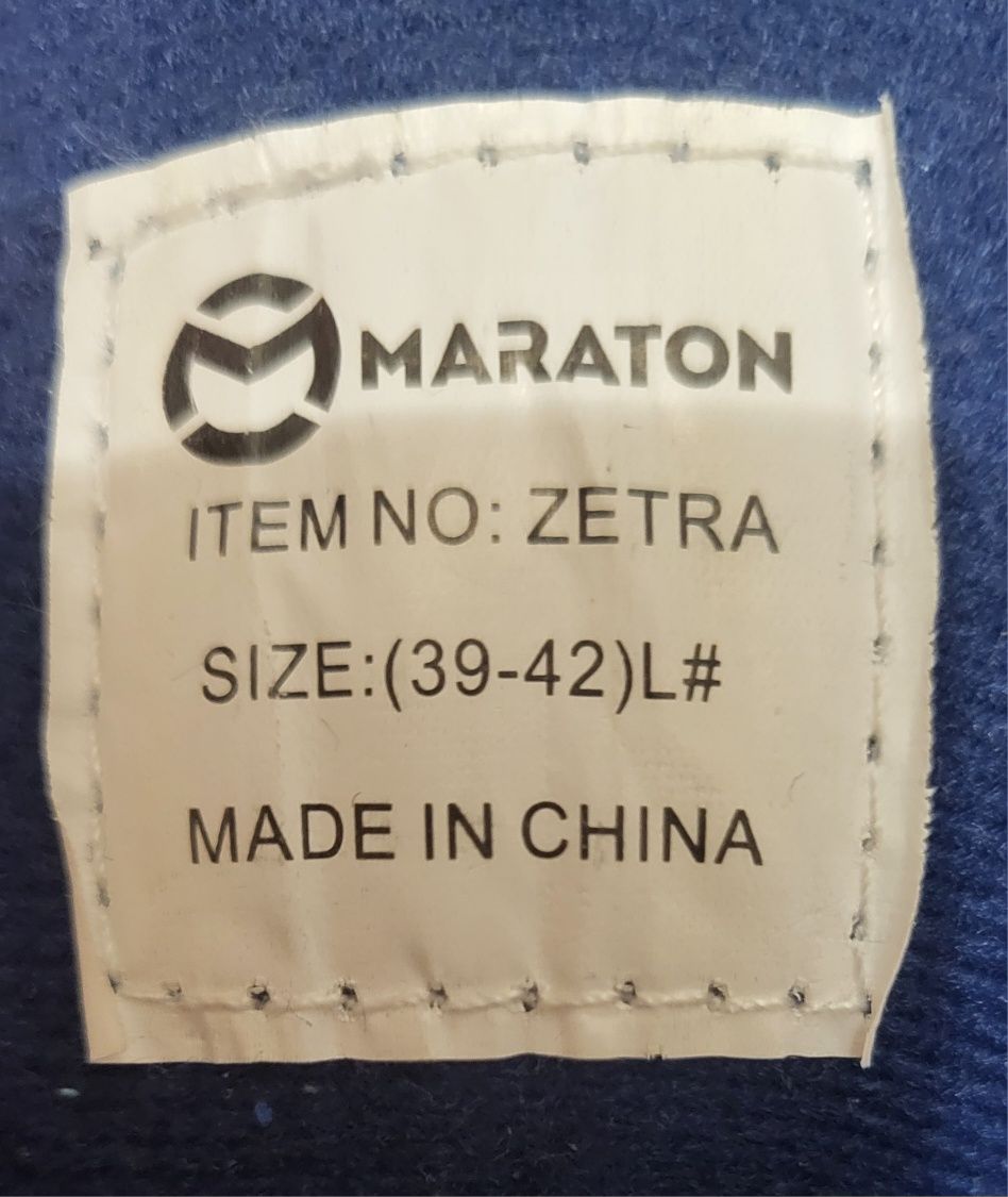 Продам ролики Nike и Maraton