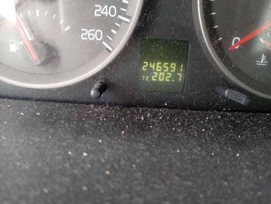 Vendo Volvo V50 2.0 2004