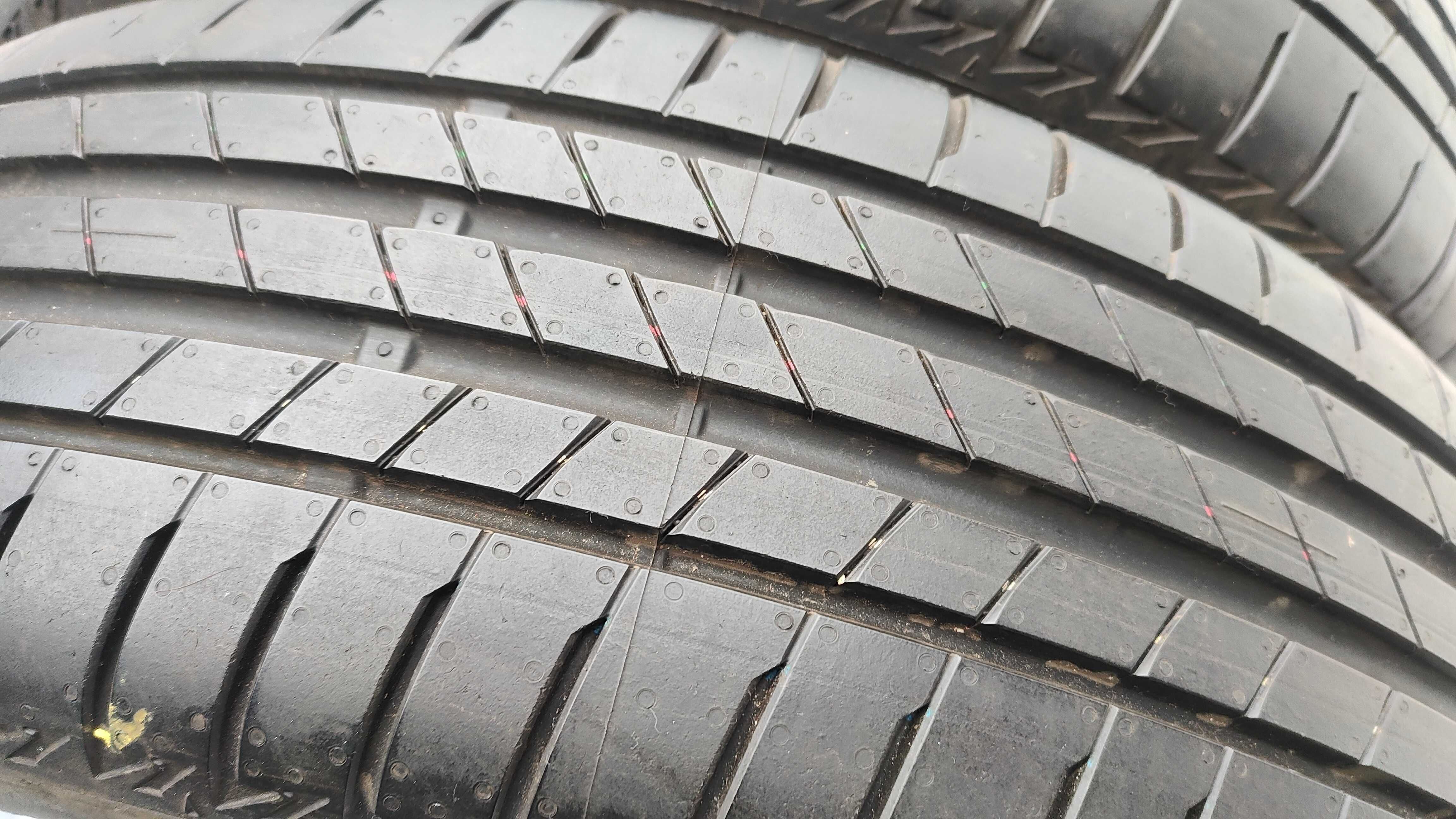 Opony Letnie 205/65/16 Bridgestone Demo Jaj Nowe 2022r