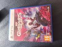 Sprzedam grę Guardians of Galaxy ps5
