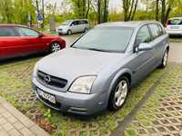 Opel Signum diesel opłaty na rok