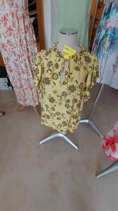 Manequins de roupa para loja