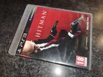 Hitman Absolution PS3 gra (wersja 2 płyty) sklep Ursus