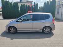 Honda Jazz II 1.4 2007