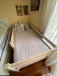 Camas FLEXA (200X90)