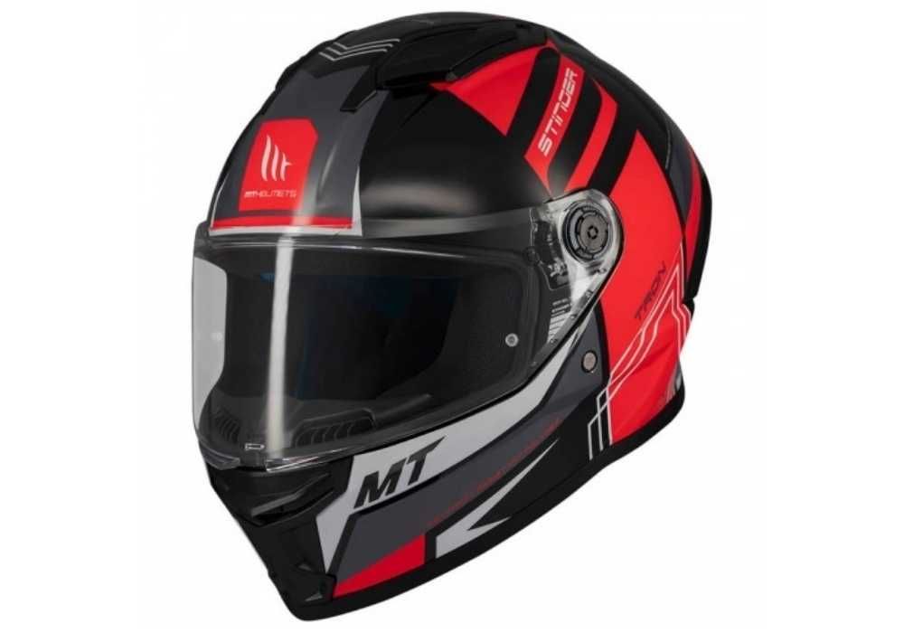 Шолом MT STINGER 2 в Артмото Житомир
