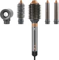 5 IN 1 AIR styler secador de cabelo conjunto de escova de ar quente, s