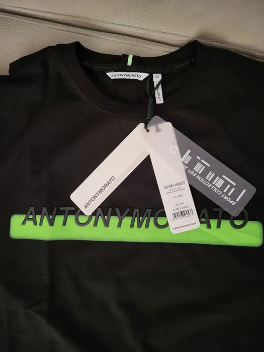 T-shirt Antony Morato