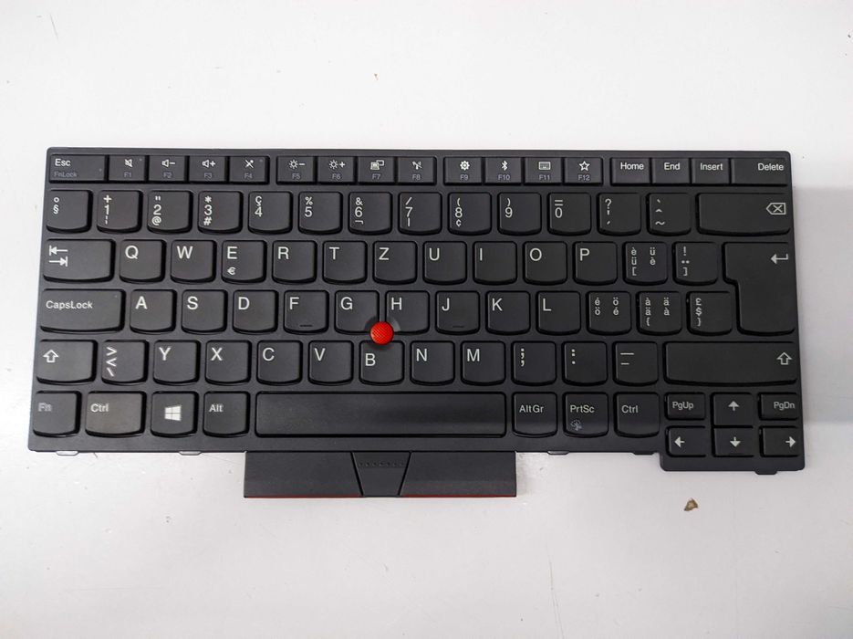 Teclado Lenovo ThinkPad L380