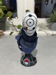 Figurka popiersie Obito Uchiha