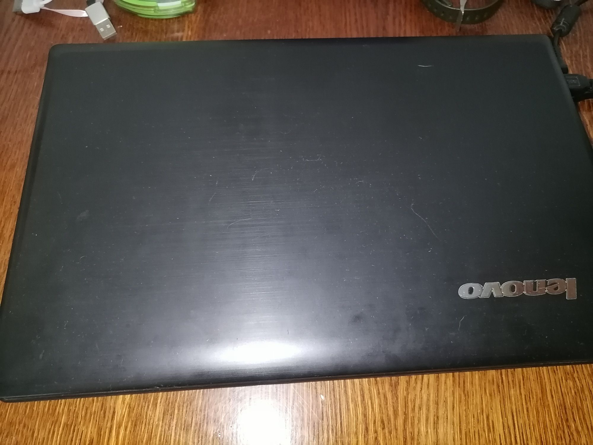 Ноутбук Lenovo G580, IntelCore i5, озу 12 ГБ ddr3, 240 гб SSD, nvidia