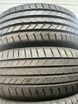 Шины б.у. лето 195/55 R15 Good Year Efficientgrip склад резины