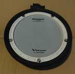 Roland PDX6 pad siateczkowy