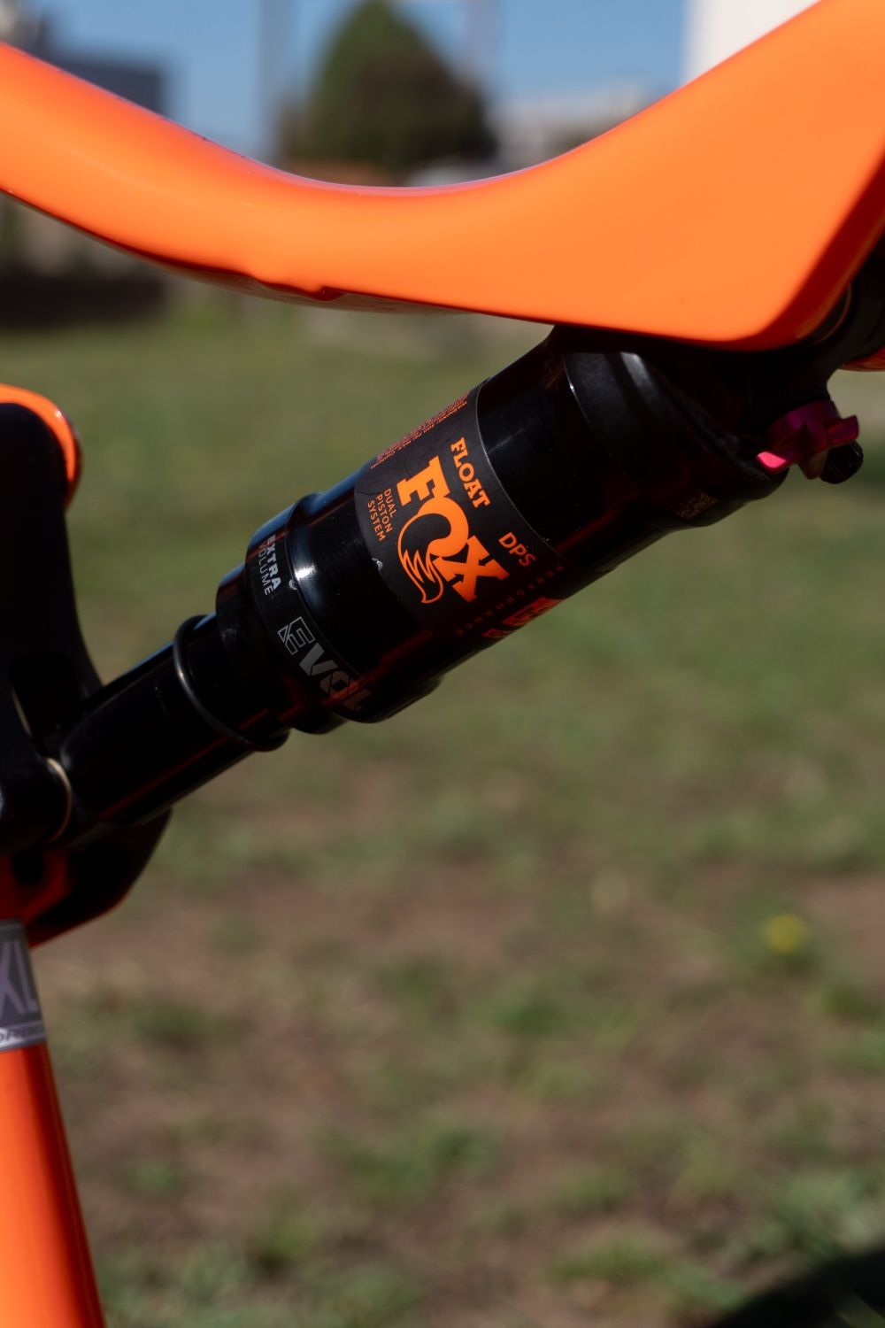 Orbea oiz h30 2022