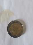 Moeda de 2 euros