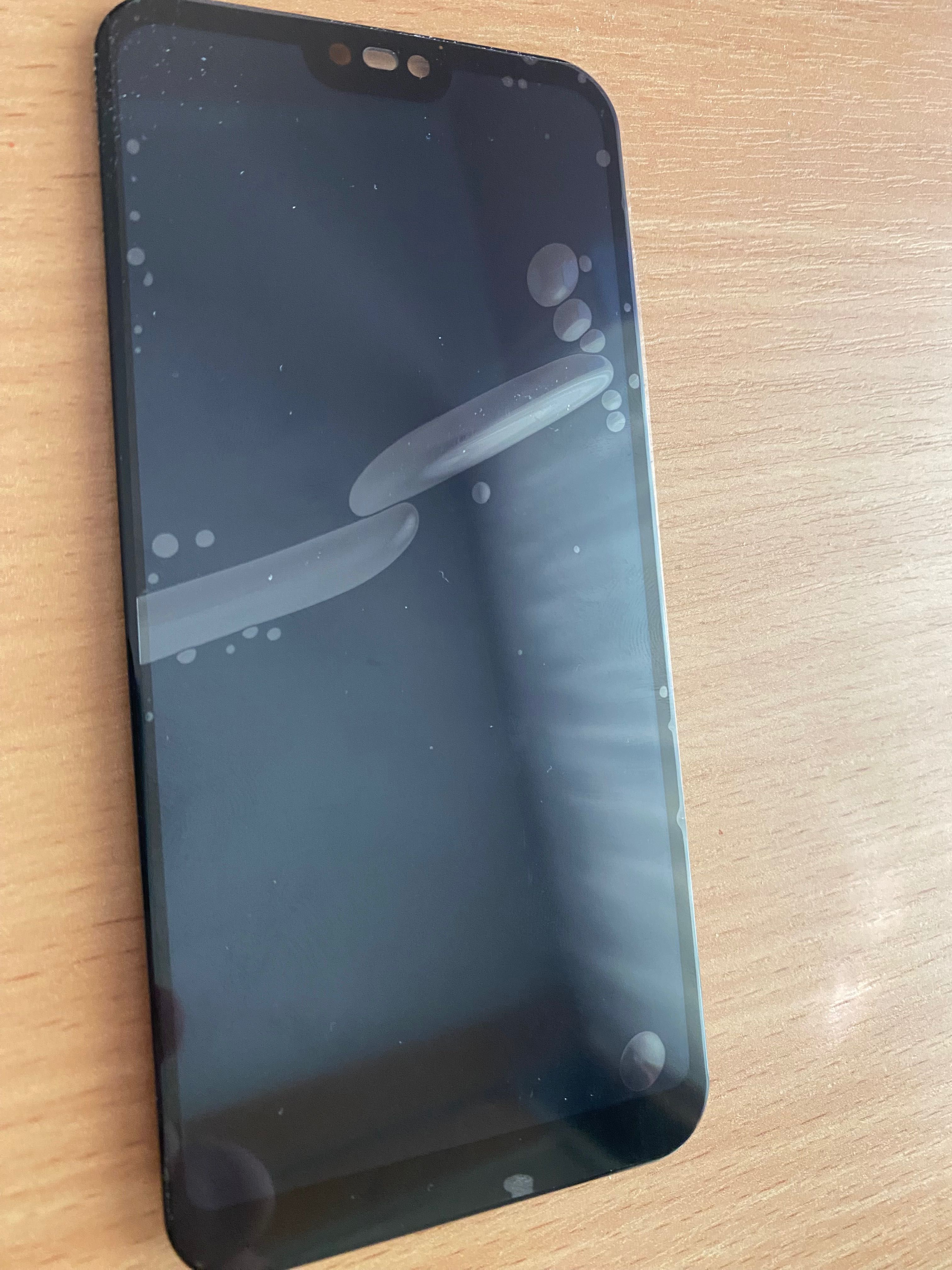 HUAWEI P20 Lite Lcd Display Дисплей Екран