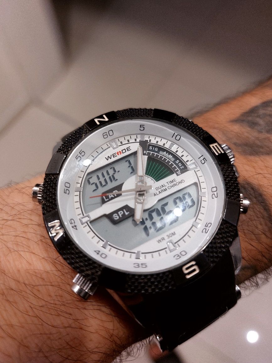 Zegarek WEIDE wh-1104