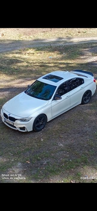 Диски з шинами в зборі на БМВ 5/120 резина R18 245/45