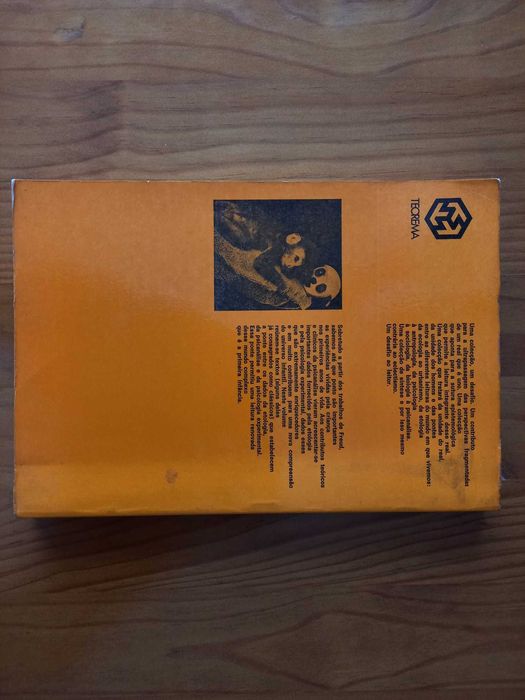 (PORTES GRÁTIS) Autores Vários: As Ligações Infantis (Psicologia)