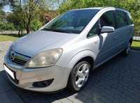 Opel Zafira Opel Zafira 1.9 CDTI