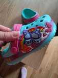 Buty rozmiar 26 dla dziewczynki