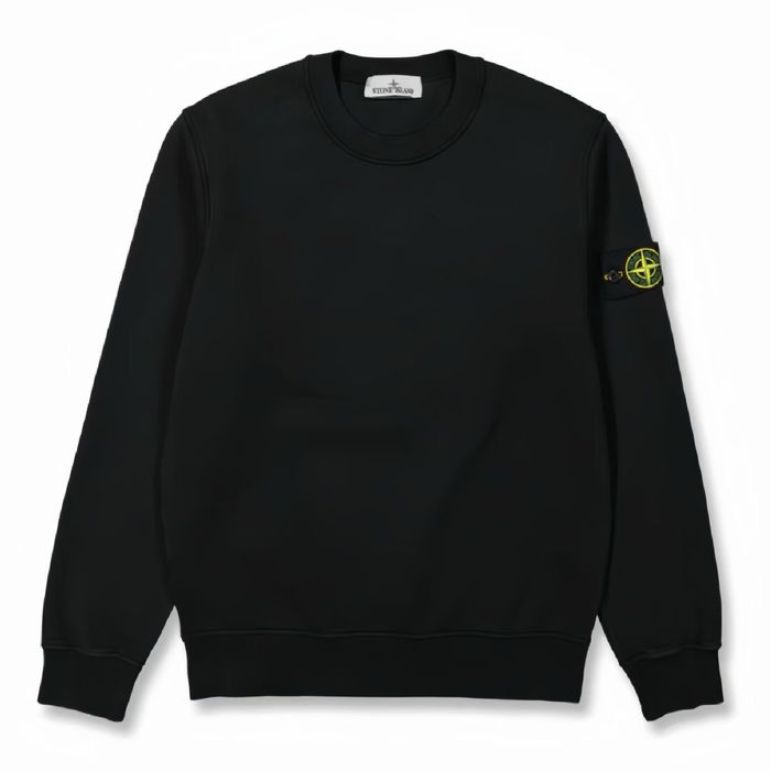 Чоловічий світшот srone island