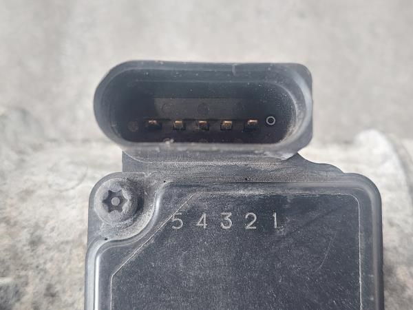 Medidor massa de ar / MAF AUDI A6 Allroad (4FH, C6)