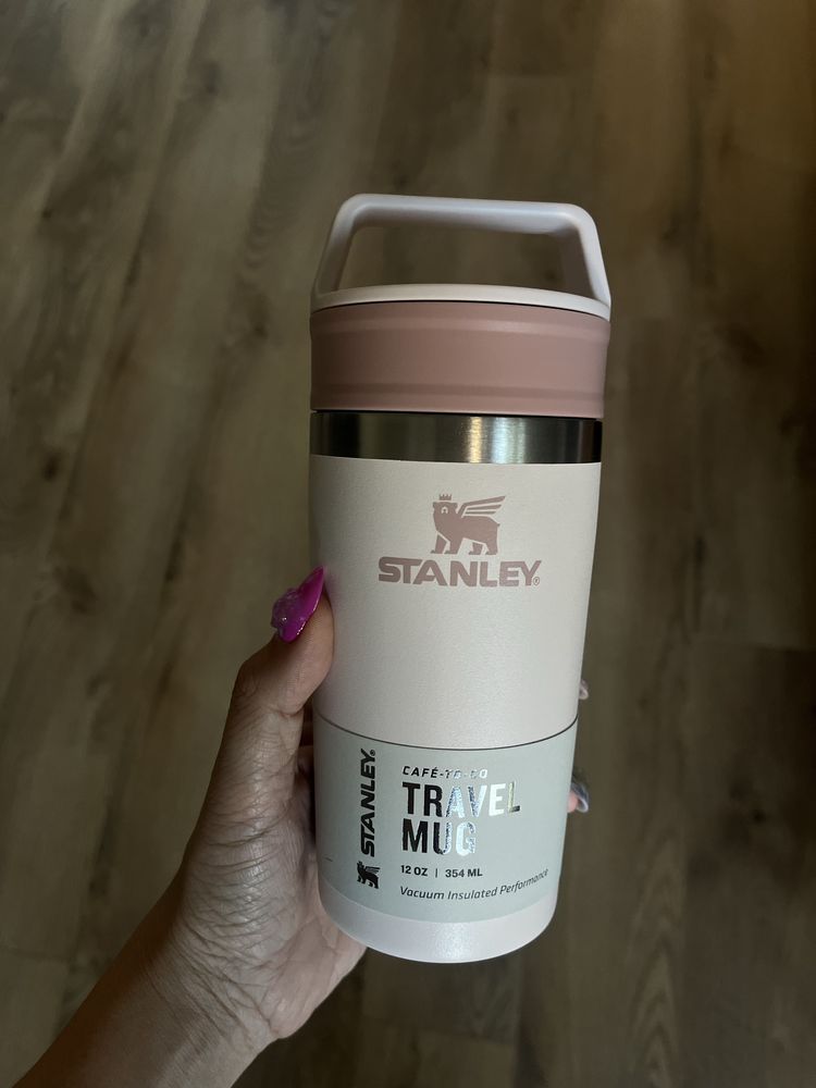 Kubek termiczny Stanley Cafe To Go 354ml